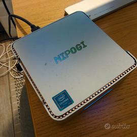 miniPC NNIPOGI