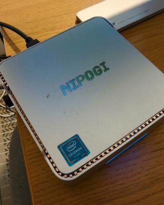 miniPC NNIPOGI