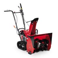 Spazzaneve Honda HSS 655 T