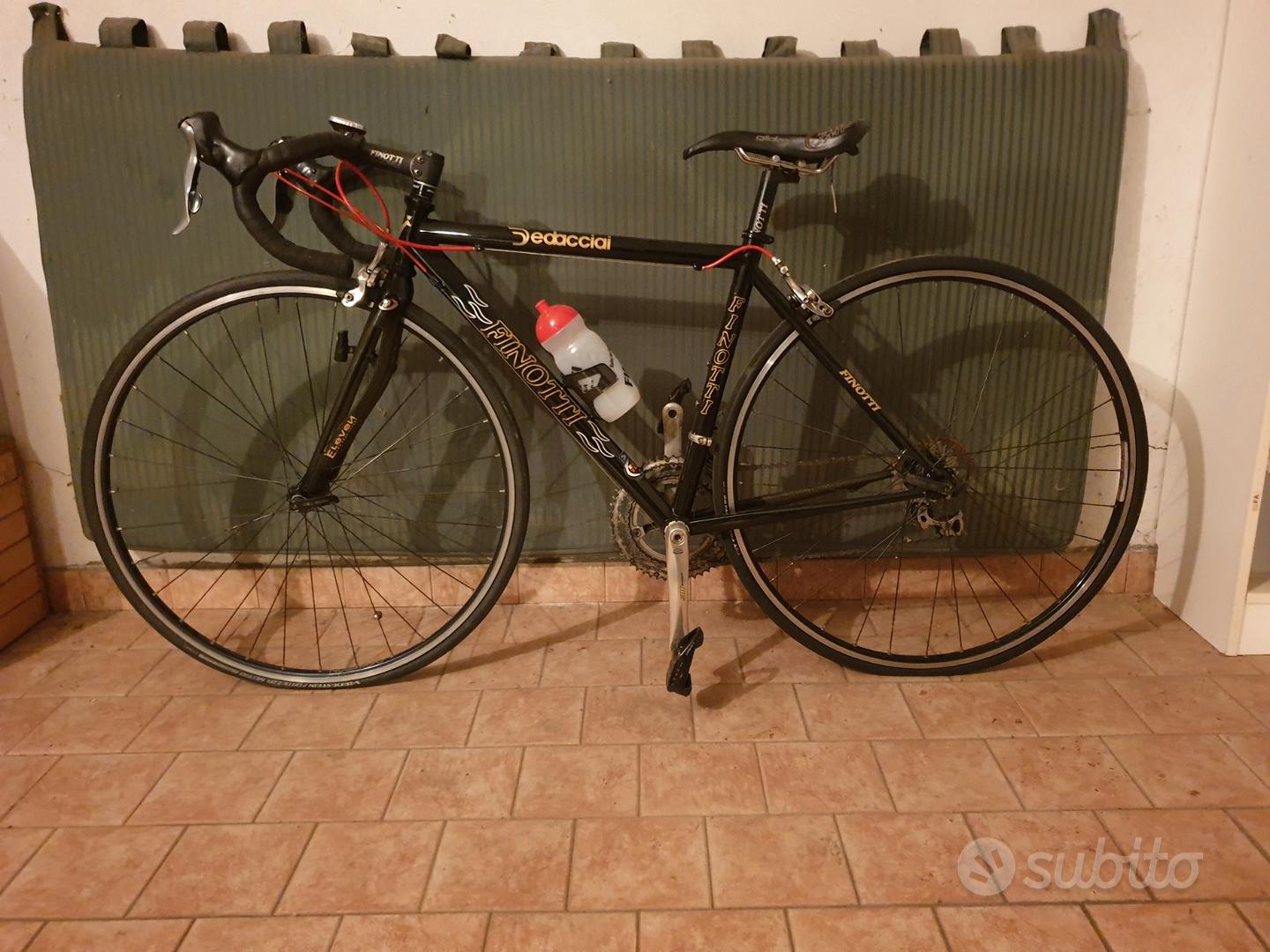 Kit adesivi di ricambio per Sport 14 - Nero