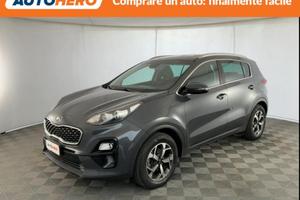KIA Sportage KN97781