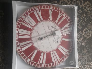 orologio da parete