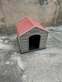 CUCCIA CANI