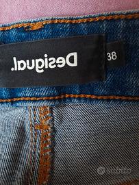 Jeans desigual