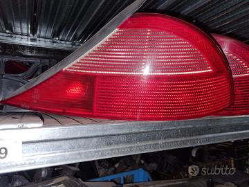 Fanale posteriore destro LANCIA Y del 1998