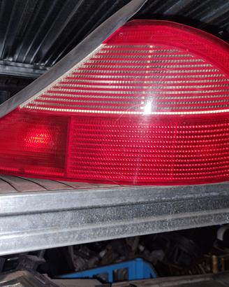 Fanale posteriore destro LANCIA Y del 1998