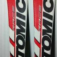 Sci Atomic Race 140 cm