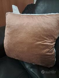cuscino arredo  nuovo  