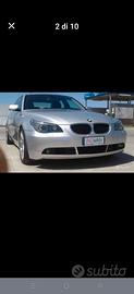 BMW 525d