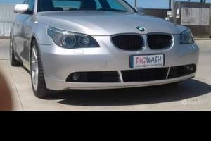 BMW 525d