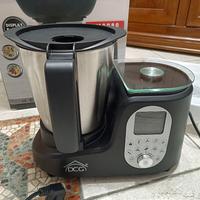 Robot da cucina 