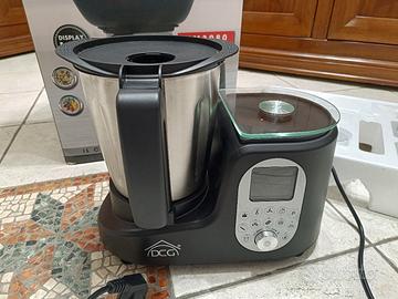 Robot da cucina 