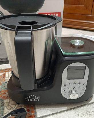 Robot da cucina 