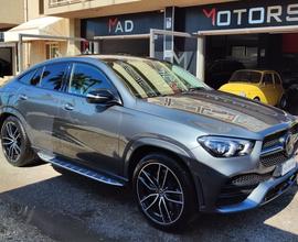 Mercedes-benz GLE 350d 4Matic Coupé Premium TETTO