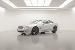 MERCEDES SL 350 CAT