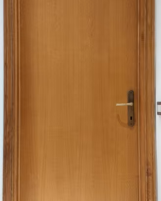 Porte interne