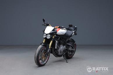 MOTO MORINI Corsaro 1200