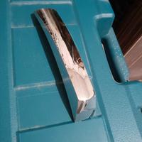 Cresta parafango vespa PX PE 125 150 200