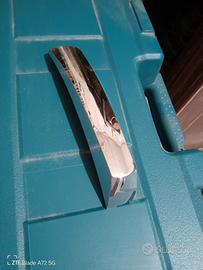 Cresta parafango vespa PX PE 125 150 200