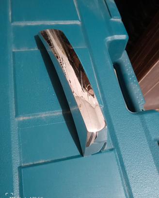 Cresta parafango vespa PX PE 125 150 200