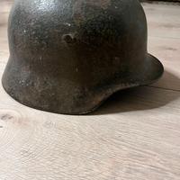 ELMETTO TEDESCO M40 WW2