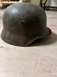 ELMETTO TEDESCO M40 WW2