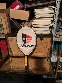 Racchetta da tennis vintage anni ‘70