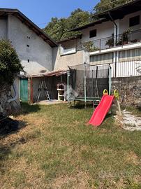 CASA SEMINDIPENDENTE A PRASCORSANO