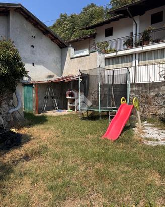 CASA SEMINDIPENDENTE A PRASCORSANO