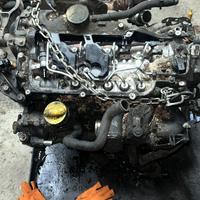 Motore Renault trafic 2.0dci