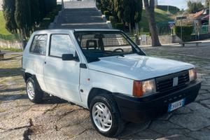 Fiat panda 1100
