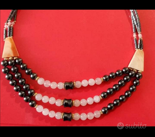 Collana vintage