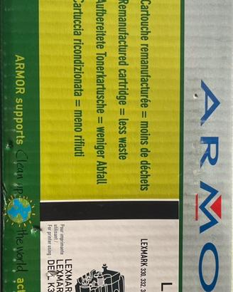 Toner LEXMARK  L121