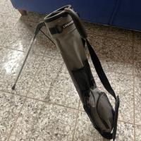 Sacca da Golf Livsing – NUOVA, MAI USATA!