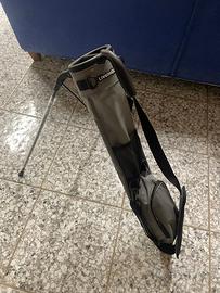 Sacca da Golf Livsing – NUOVA, MAI USATA!