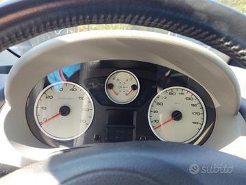 Quadro strum FIAT SCUDO 2000cc D 2011