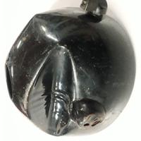 Calotta faro ORIGINALE HONDA CB 350 FOUR