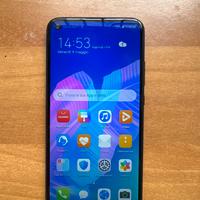 Huawei p40 lite e