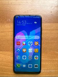 Huawei p40 lite e