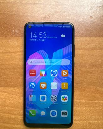Huawei p40 lite e