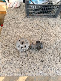 Pezzi per Aprilia RS 50cc