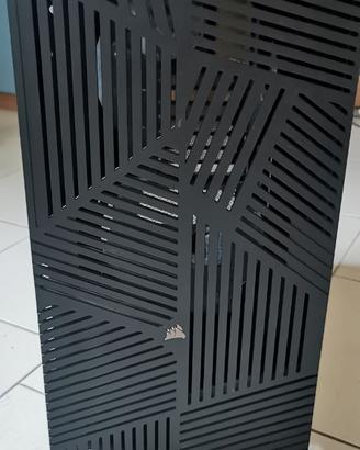 Case Corsair gaming mid-tower 275R Airflow