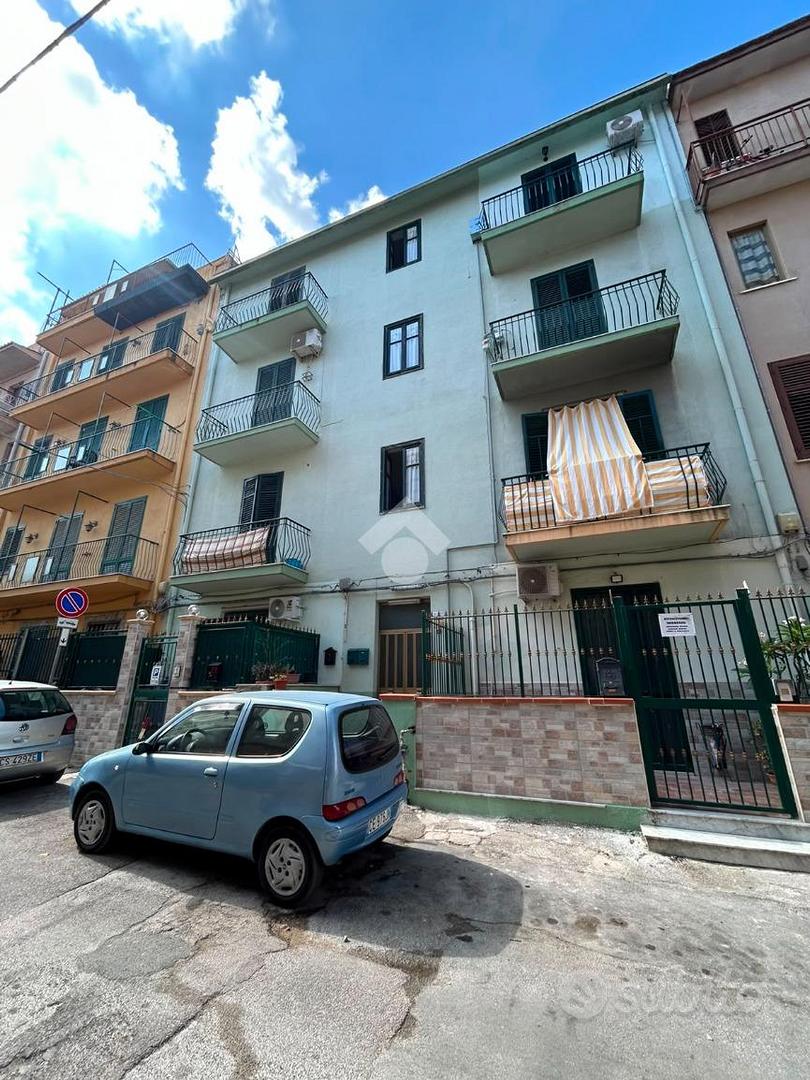 Appartamento – Palermo, Villagrazia, III Circoscrizione - Vista 2