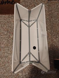 STOKKE VASCHETTA PIEGHEVOLE 