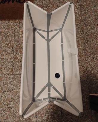 STOKKE VASCHETTA PIEGHEVOLE 