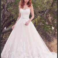 Abito sposa Maggie Sottero