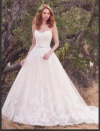 Abito sposa Maggie Sottero