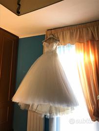 Abito da sposa Nicole