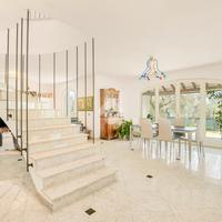 VILLA SINGOLA A MASSA
