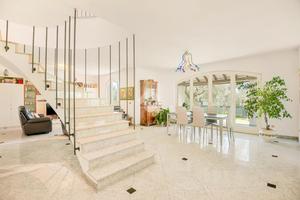 VILLA SINGOLA A MASSA